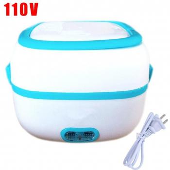 Portable Electric Lunch Container