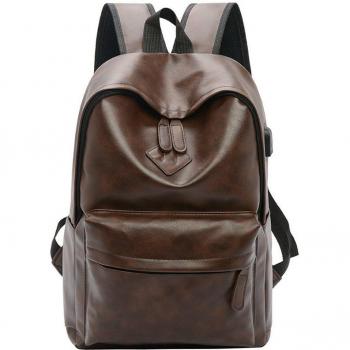 Mochila Segura Con Puerto USB