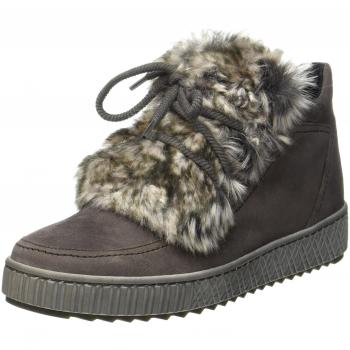 Gabor Schuhe Damen Jollys, Grau (19 Zinn/Fango), 39 EU