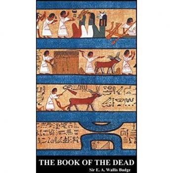 The Book of the Dead (Hardback)