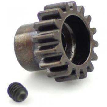ArrowMax Module 1.0 Motor Pinion Gear, 16 Teeth, 5mm Bore