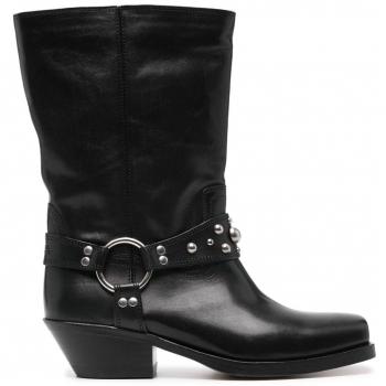 Botas Antya de cuero para mujer Isabel Marant