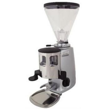 Mini Timer Coffee Grinder