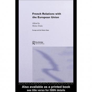 French Relations with the European Union