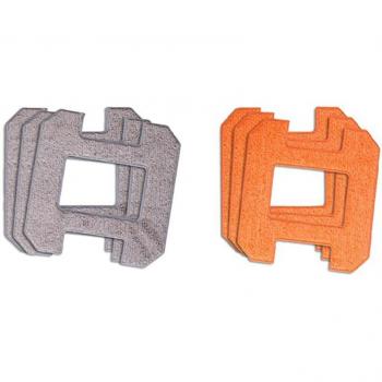 Accesorios de Fregona para Robot Aspirador X6