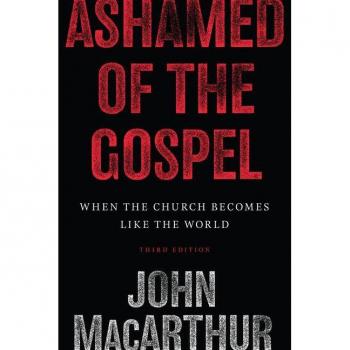 Ashamed of the Gospel: When the Church Becomes Like the World