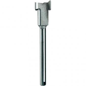 Dremel 8mm High-Speed Steel Keyhole Router Bit REF.655