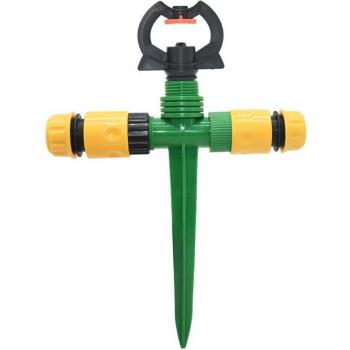 1/2 Refraction Sprinklers with Misting Nozzle
