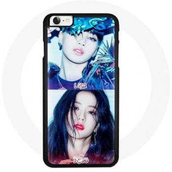 Blackpink K-pop iPhone 4 Case