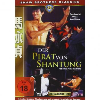 Der Pirat von Shantung