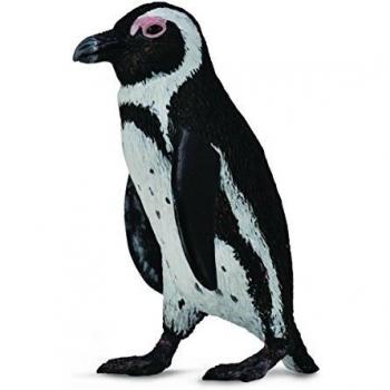 Figurine Collecta Pingouin d'Afrique du Sud (Manchot Du Cap)
