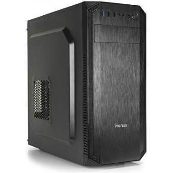 Vultech GS‑2421 Desktop Case 500 W con USB 3.0