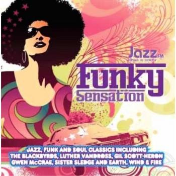 Funky Sensation