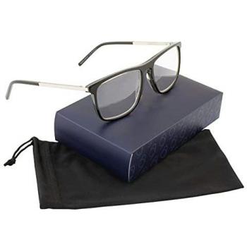 Betaview Metal Arm Reading Glasses for Men and Women