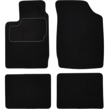 Tapis de sol RENAULT CUSTOPOL RNT120C