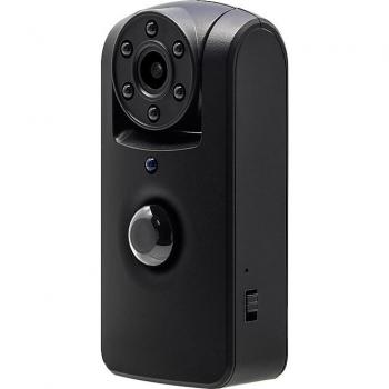 JOZUZE Night Vision Mini Camera with Motion Detection