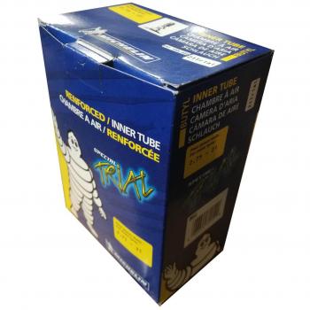 Cámara Michelin 2.75X21 para Moto