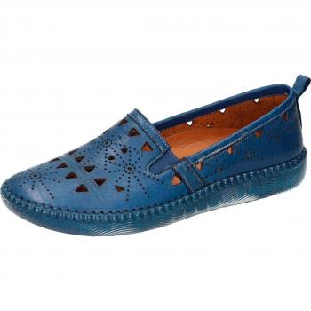 Manitu Damen Slipper