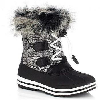 Botas para Nieve Niños, K
