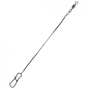 Cavetto Blackflex 20 LBs 40 cm
