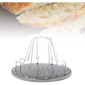 Camping Brot Toast Halter