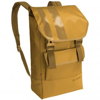 VauDe Flexi‑Work 20‑29 l – Karamell Edition
