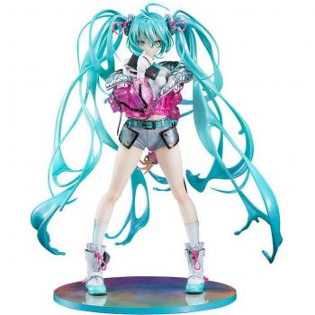 Statua 1/7 di Hatsune Miku