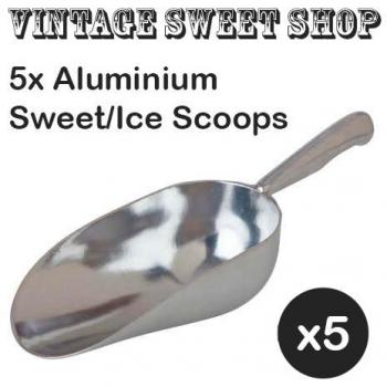 IceBucket 6oz Alumi Scoop Bundle