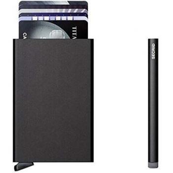 SECRID Cardprotector C-Black