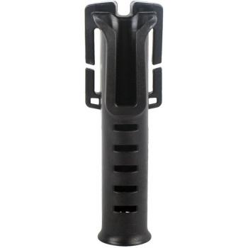 Estante de Cañón Rápido con Pinza 40
