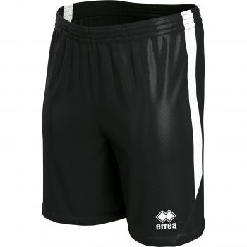 Shorts Errea Ti-Mothy Preto