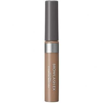 Máscara Browlash EX: Cejas Suaves y Brillantes