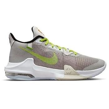 Nike Air Max Impact 3 Men’s Court Footwear