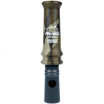 Bushnell Bottomland Wench Duck Caller in Camo