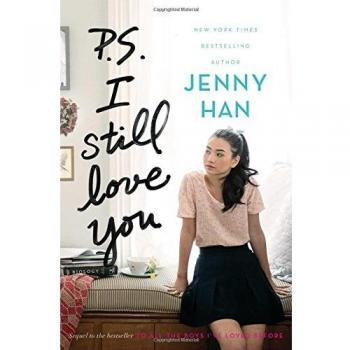 P.S. I Still Love You: 2