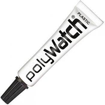 Polywatch Polishing Compound for Plastics and Acrylics