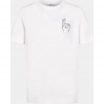 MisterTee T-Shirt MisterTee Unisex Kids Easy