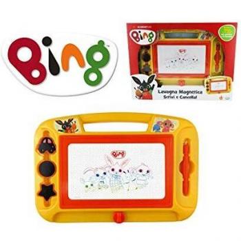 S.O.D ODS 48404 Bing Riesige Magnettafel für kreative Notizen