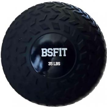 Balón de Goma para Slam BSFIT 16kg