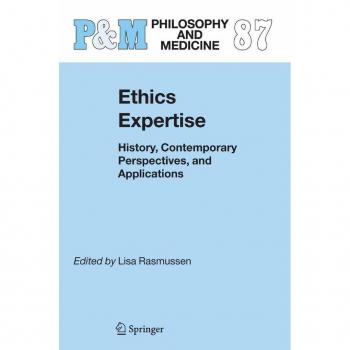 Ethics Expertise