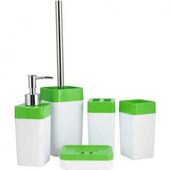 Zeepbakje Set voor Badkamer