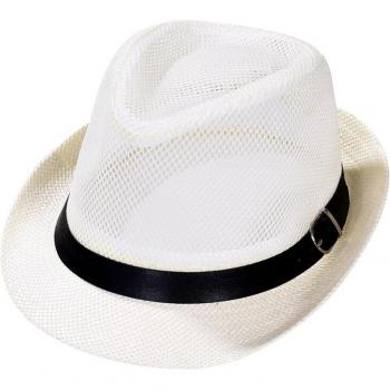 Imixlot England Style Straw Hat