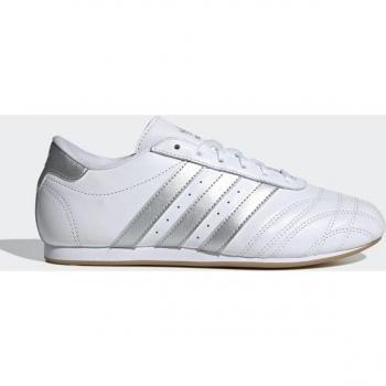 Adidas Originals Taekwondo Lace Shoes White/Black Women's Trainers