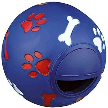Trixie Balle de Jeu Snacky 7 Cm