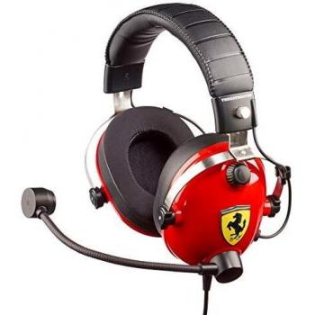 Thrustmaster T.Racing Scuderia Ferrari Edition  (XB1/PC/PS4)