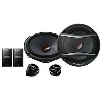 Pioneer TS-A173CI Altavoces de 17 cm 2 vías