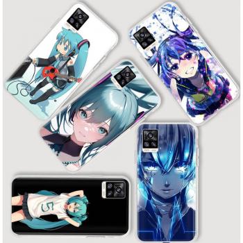 MikuClear Protector – C30S, C35, C55