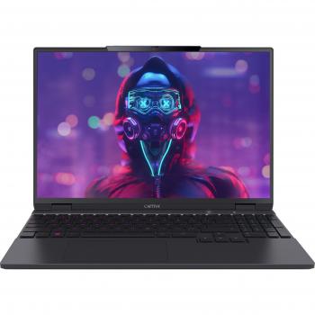 CAPTIVA I87‑392CH Gaming‑Notebook – 15,30″ Full-HD‑Display, 64 GB RAM, 4 TB NVMe SSD