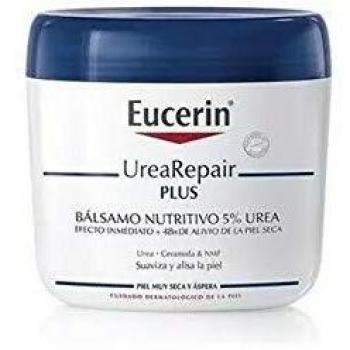 Eucerin Urearepair Plus Bálsamo Nutritivo 5% Urea 450 ml