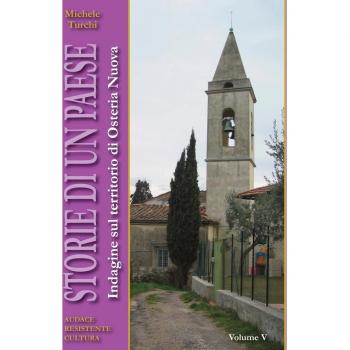 Storie di un paese. Indagine sul territorio di Osteria Nuova: 5